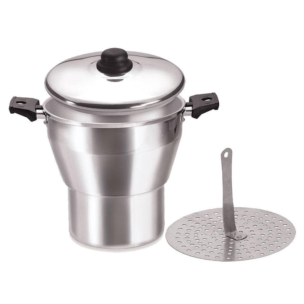 Forma De Cuscuz Tradicional Eirilar - 18