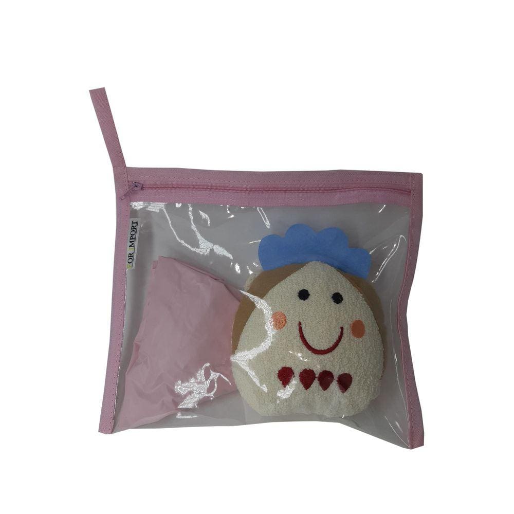 Kit Sereia Infantil