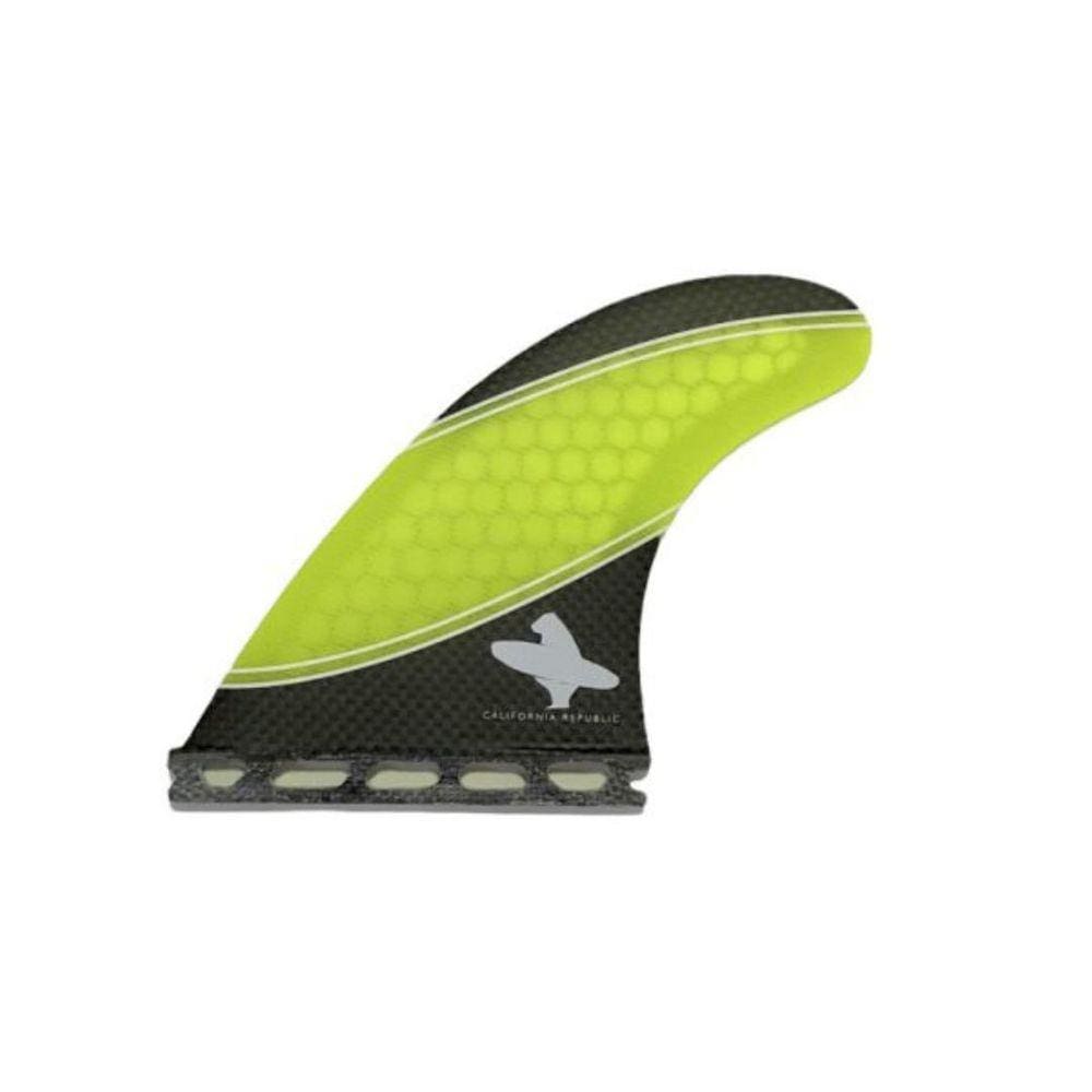 Jogo Quilhas Surf California Republic Trestles Futures