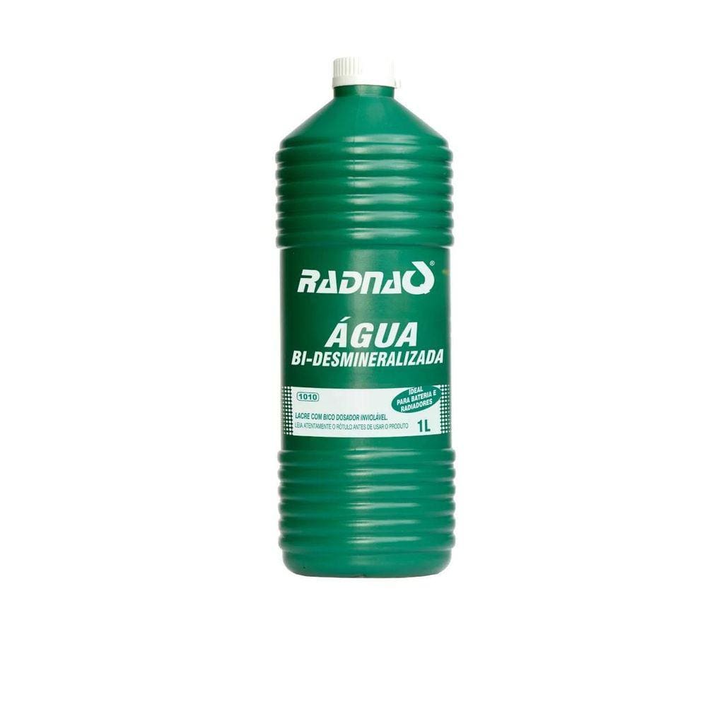 Agua Bi Desmineralizada Radiadores E Bateria Agua De Bateria