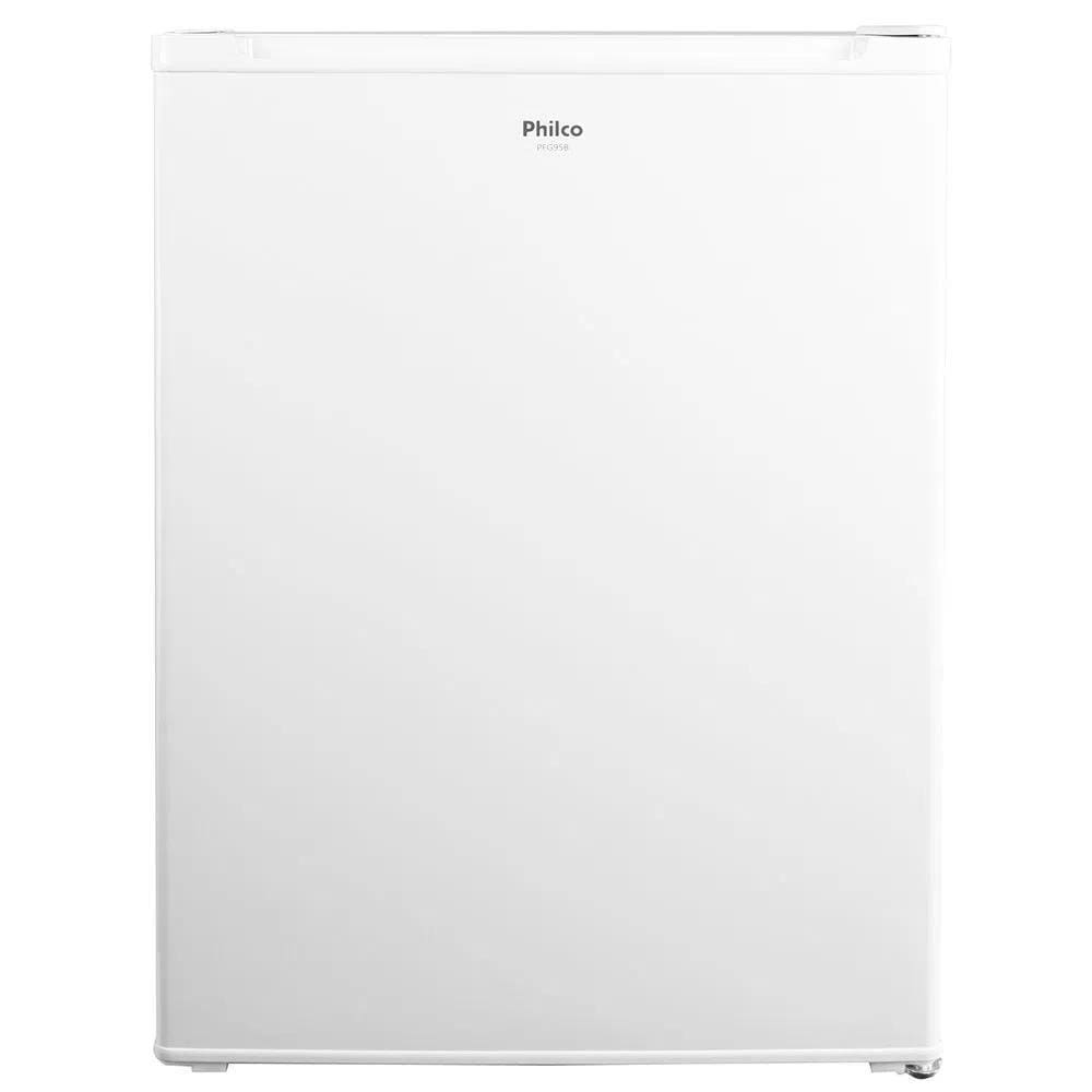 Frigobar Philco PFG95B 76 Litros Branco 220V