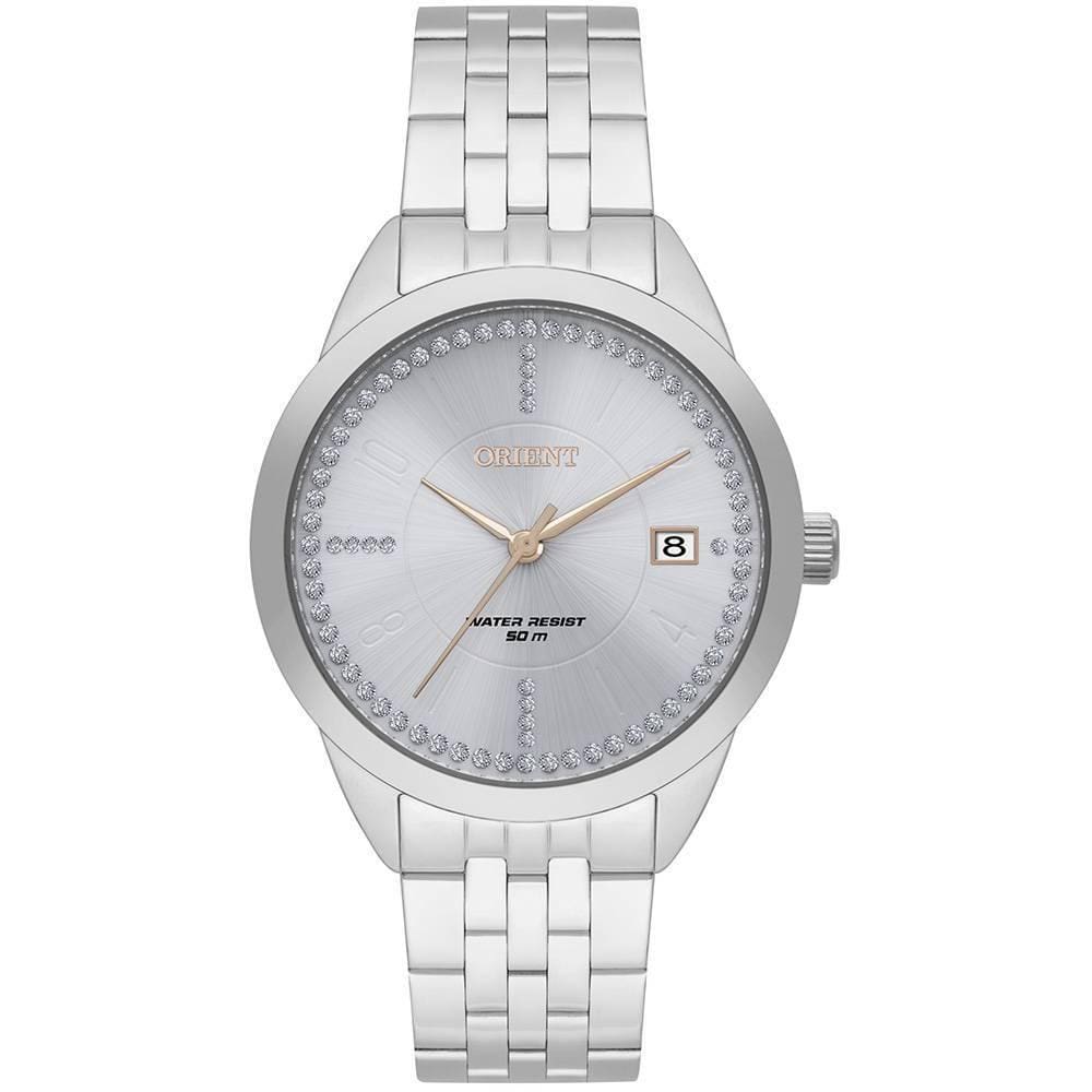 Relógio Orient Eternal Feminino - Fbss1200 S2Sx