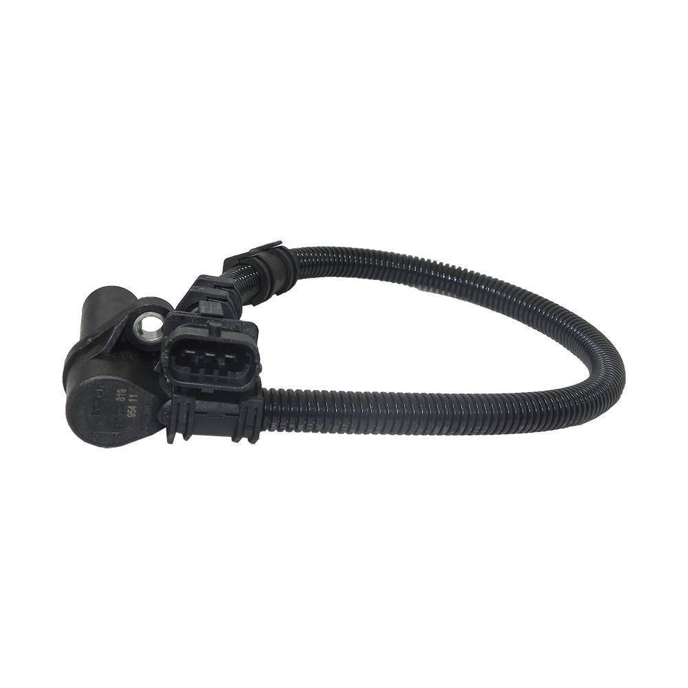 Sensor Rotacao Volvo Vm210 Mv260 Vm310 0281002819.