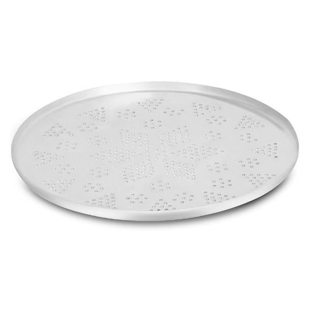 Forma De Pizza Crocante - Eirilar