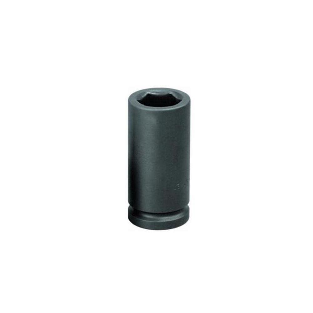 Soquete Sextav. Longo De Impacto 3/4``X13/16`` - Gedore