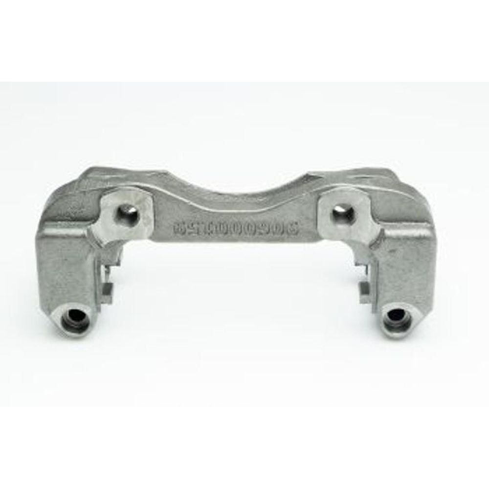 Suporte Cavalete Pinça Freio S10 Ls Lt Ltz 2012/16 Ld Novo