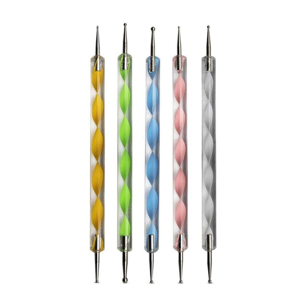 Kit Boleadores De Unhas Jd3140