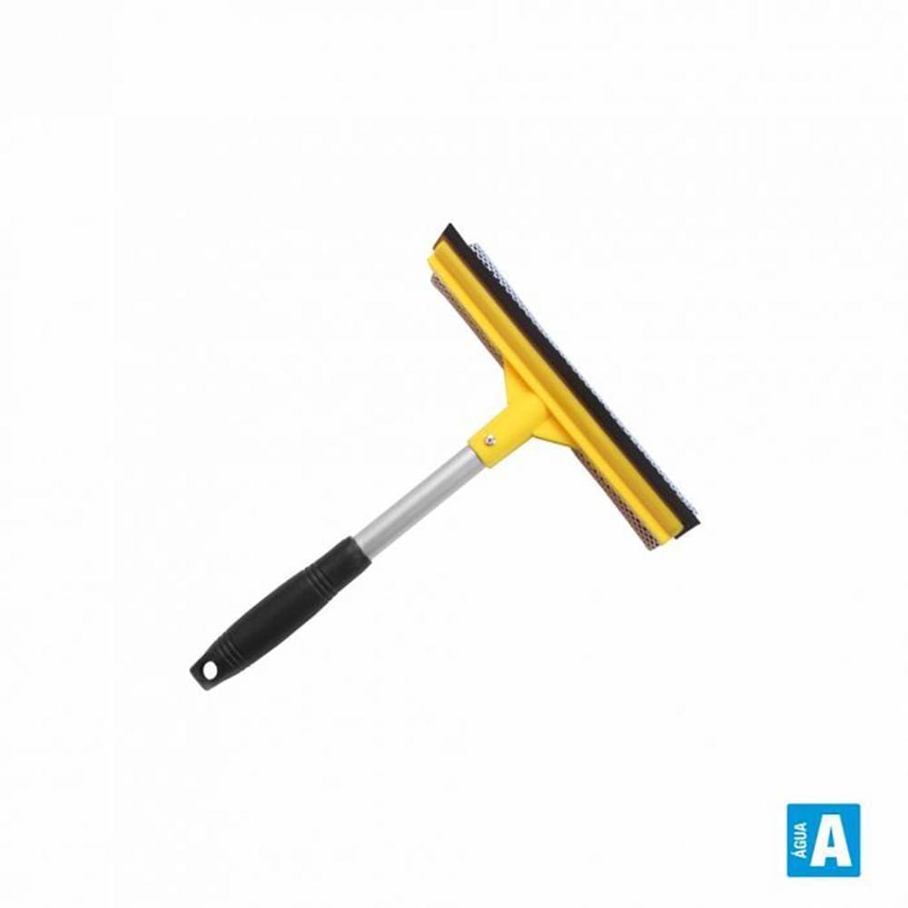 Rodo Limpa Para Brisas Cabo Curto 0380 - Lupus