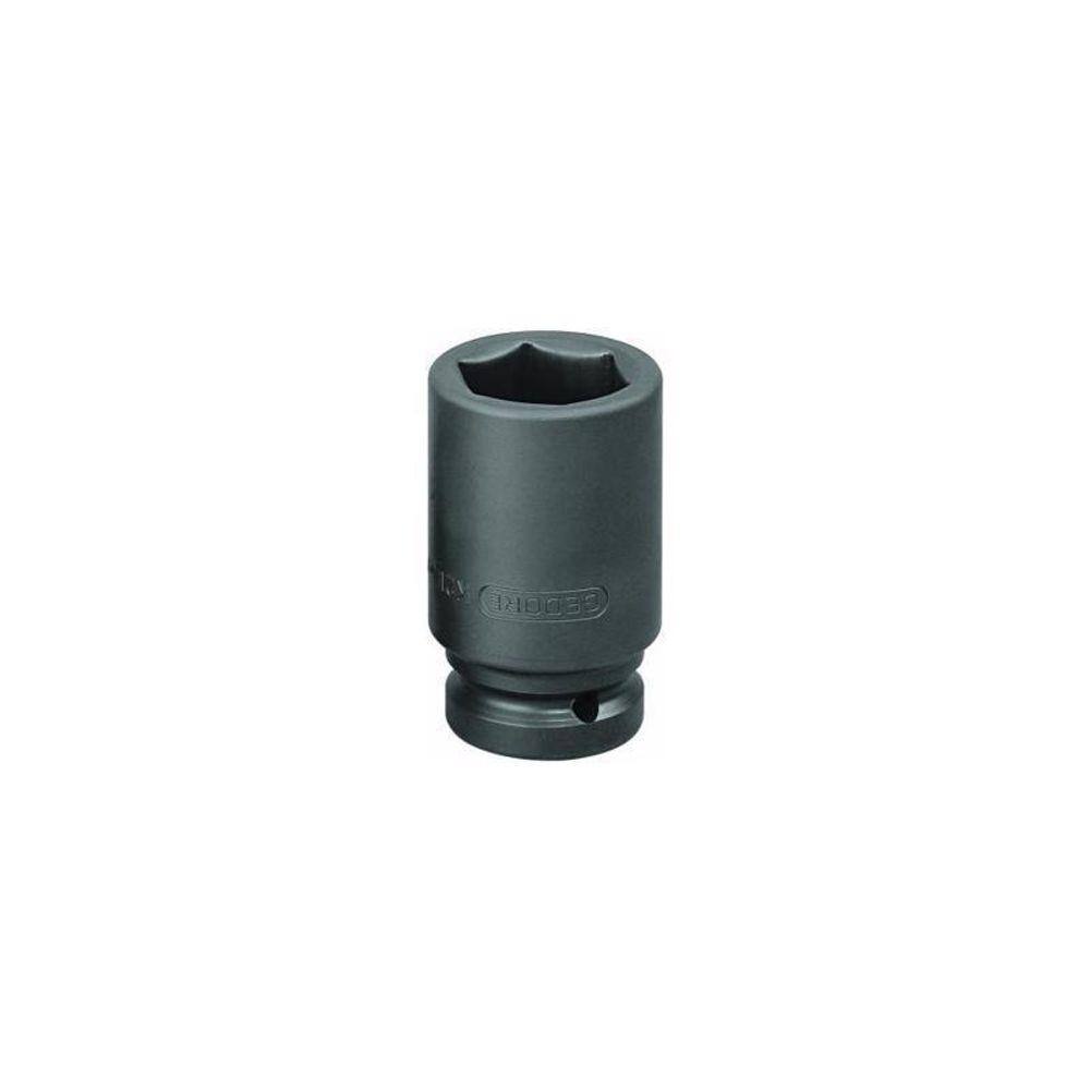 Soquete Sextav. De Impacto 1``X1`` Ref. K21L-1`` - Gedore