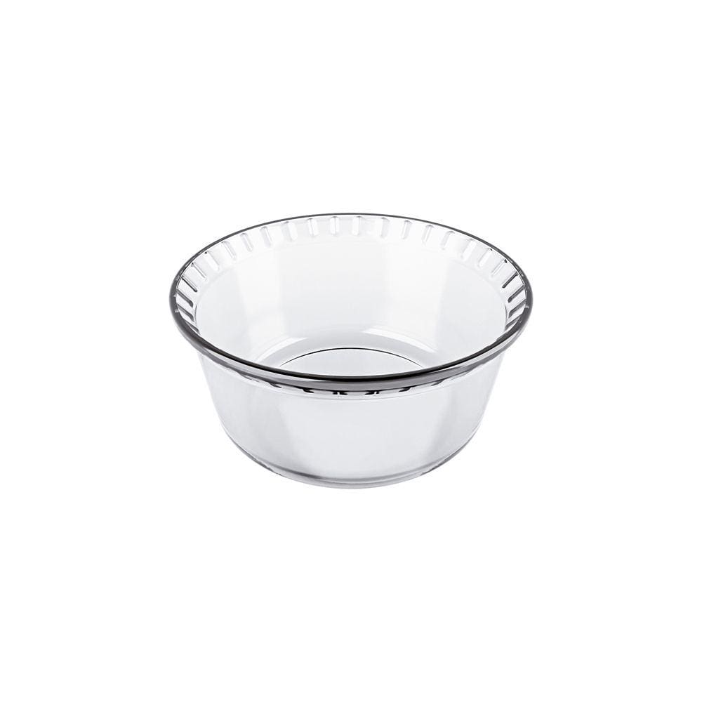 Forma para Suflê Marinex 1,4L Assadeira Nadir