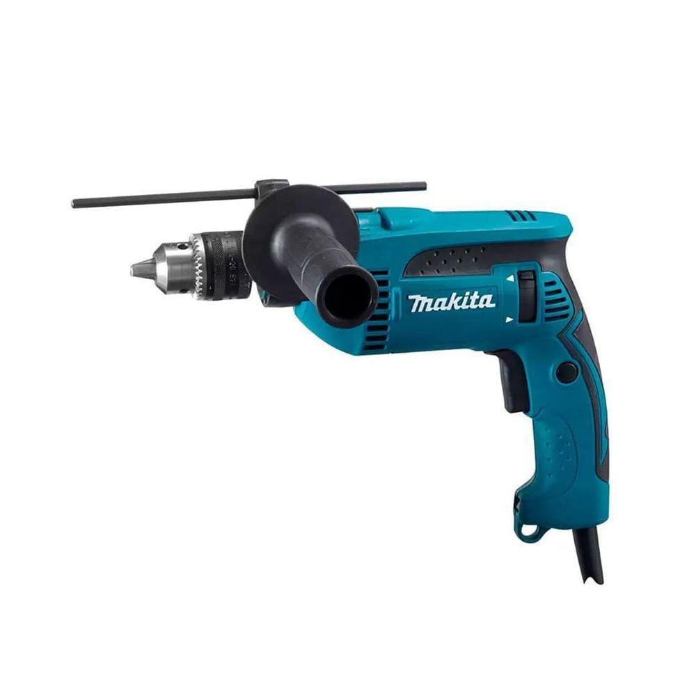 Furadeira Impacto 1/2 760W Makita Hp1640 110V