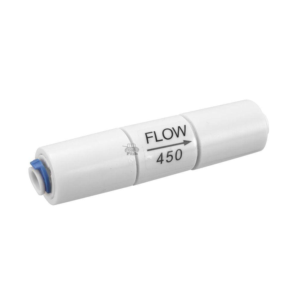 Restritor De Fluxo Membrana De Osmose Reversa 150Gpd
