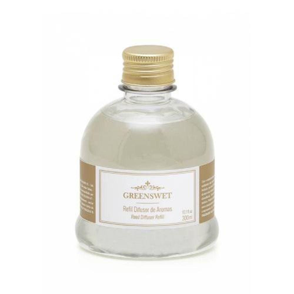 Refil Difusor Lavanda 300ml Greenswet