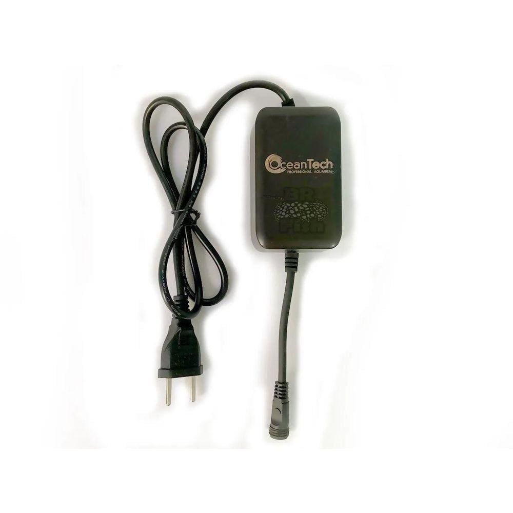 Ocean Tech Reator Reposição Para Filtro Uv Pu 9W 220V