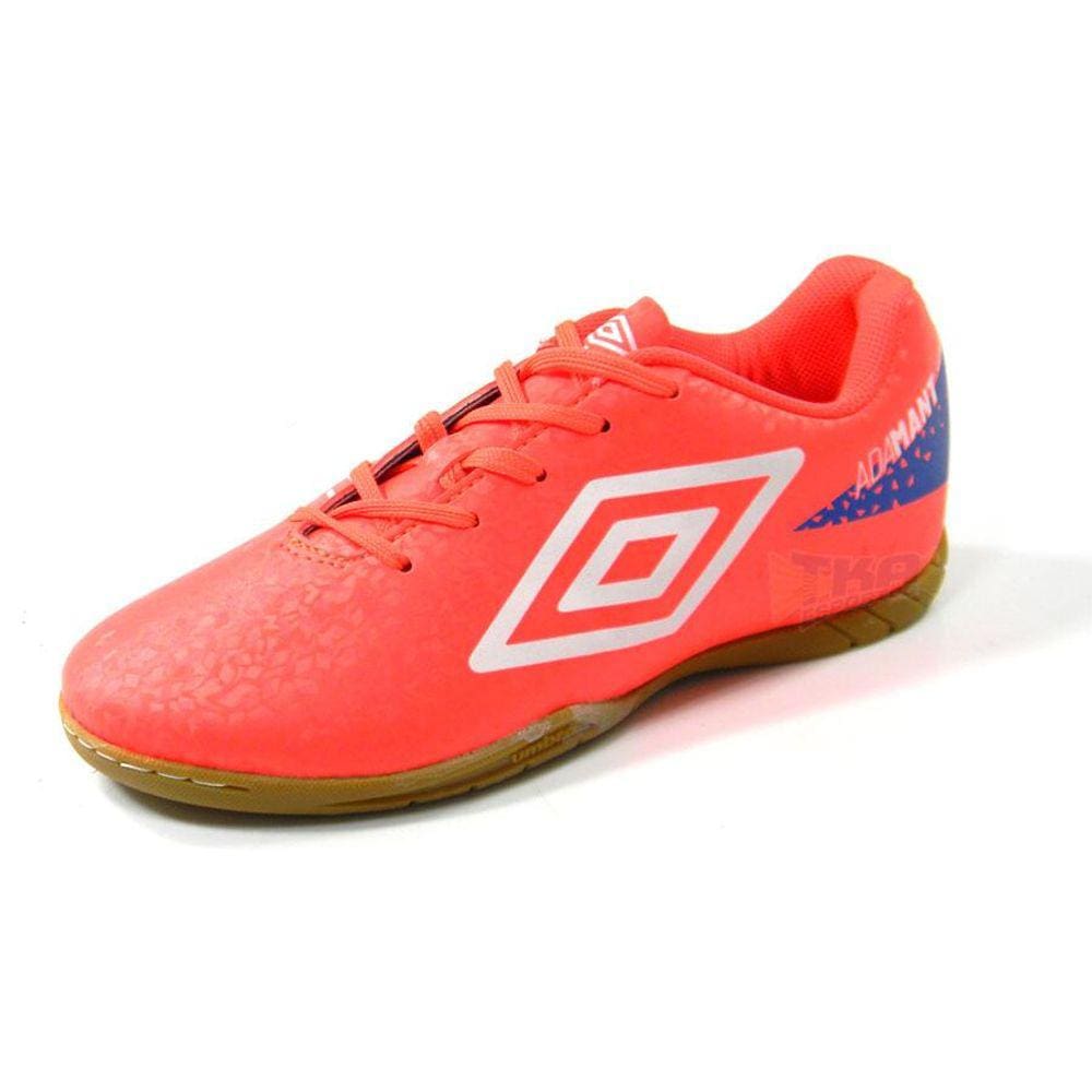 Tenis Adamant Futsal lrj/azl - Umbro