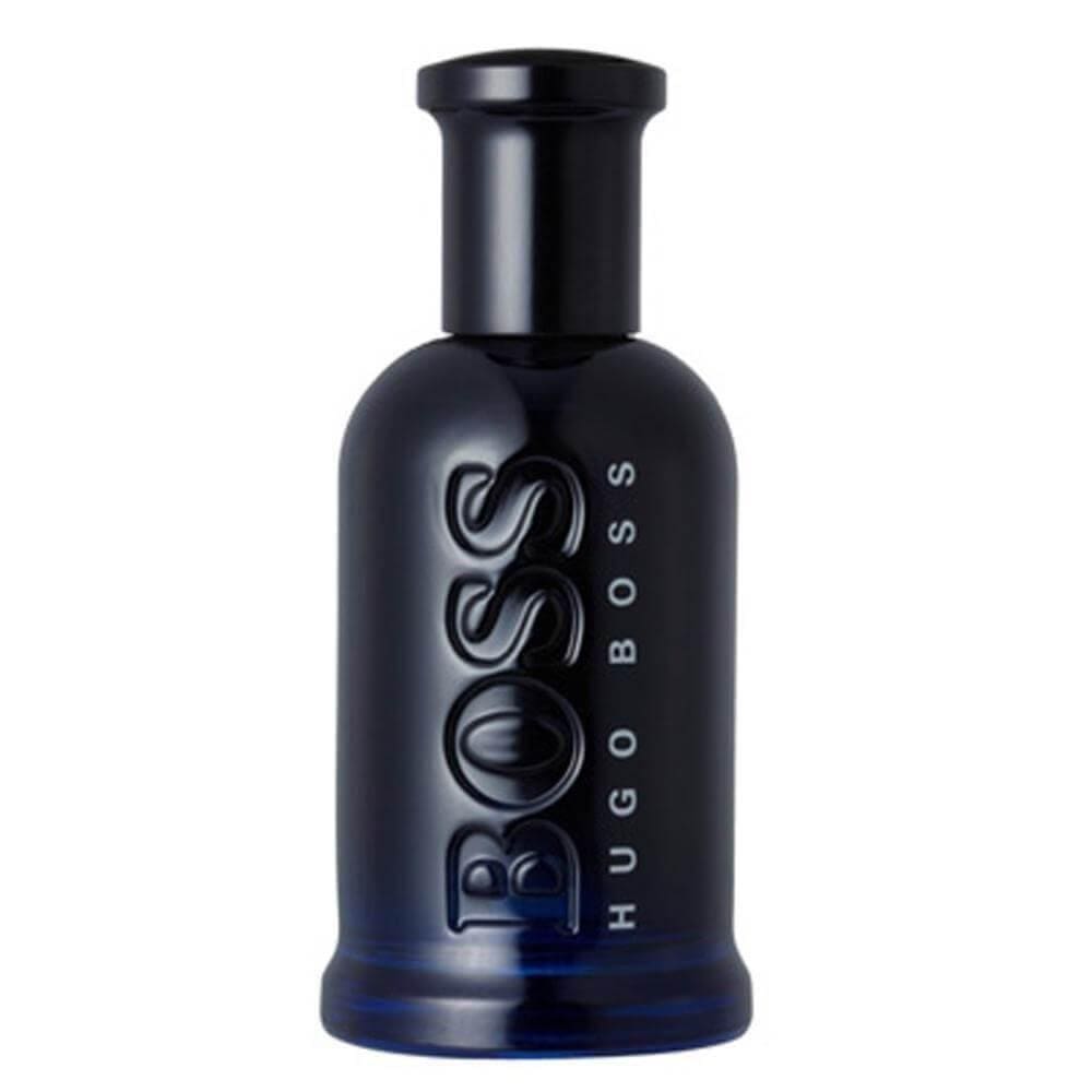Perfume Masculino Hugo Boss Bottled Night Edt 100Ml