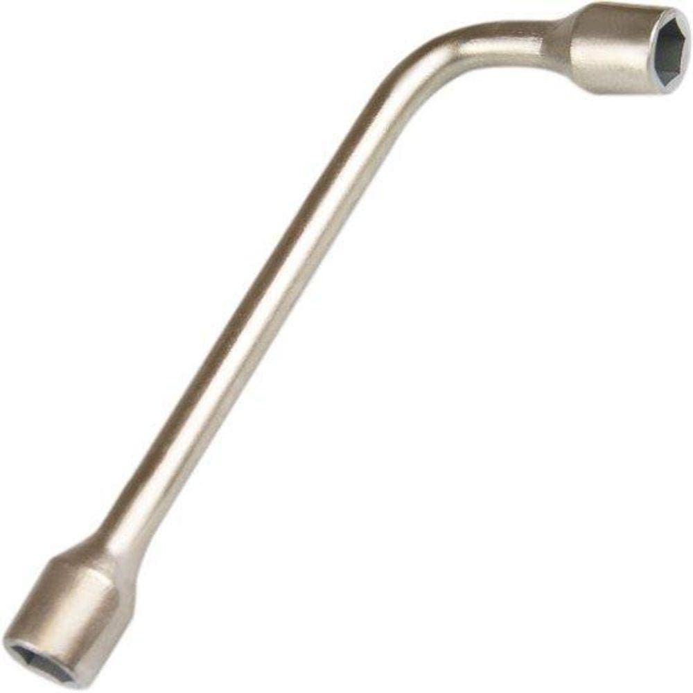 Chave De Biela Tipo L 9/16 Robust 250B-9/16