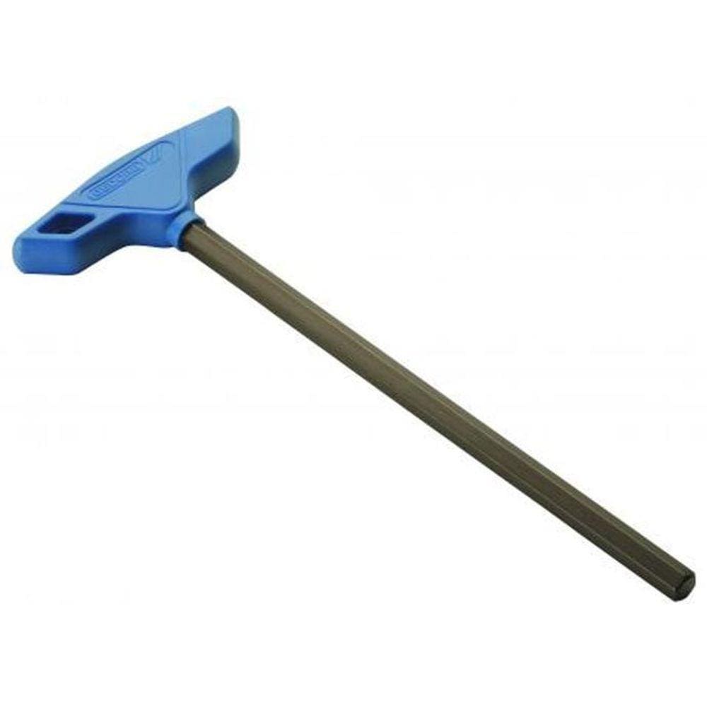 Chave Allen Mm 5.0 X 195.5 Mm C/Cabo T 42T