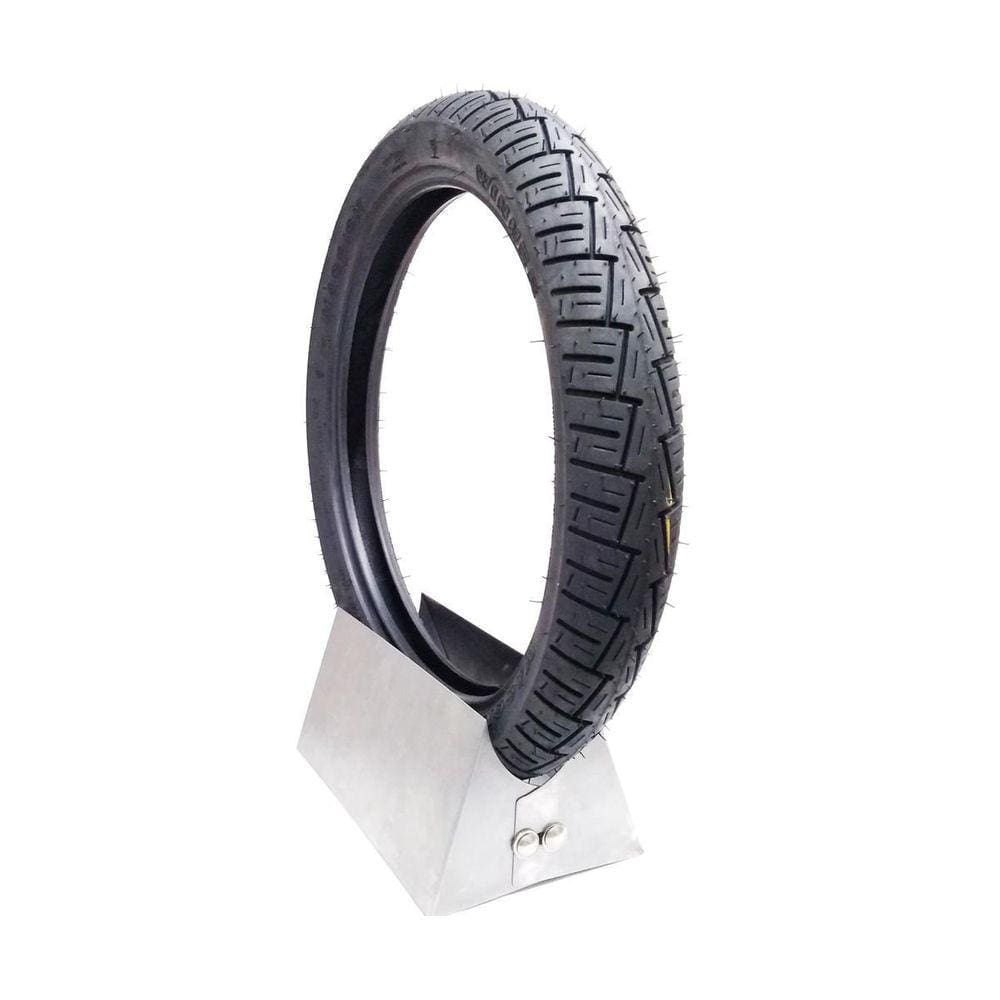 Pneu Cg Traseiro Novo 90 90 18 Cg Ybr Max Yes - Maggion