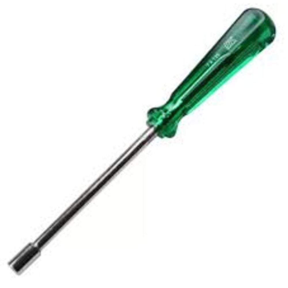 Chave Canhao 07 X 125 Moretzsohn