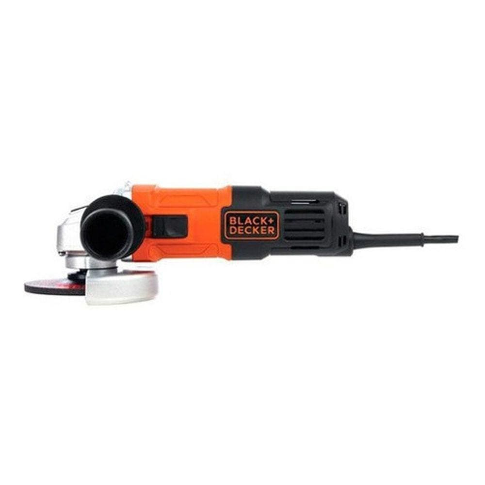 Esmerilhadeira Angular G650 - Laranja - 60 Hz - 220V