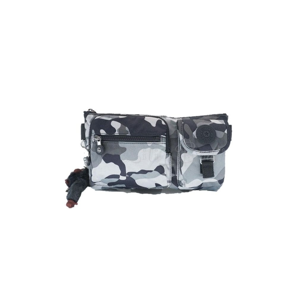 Pochete Kipling Presto Camuflada
