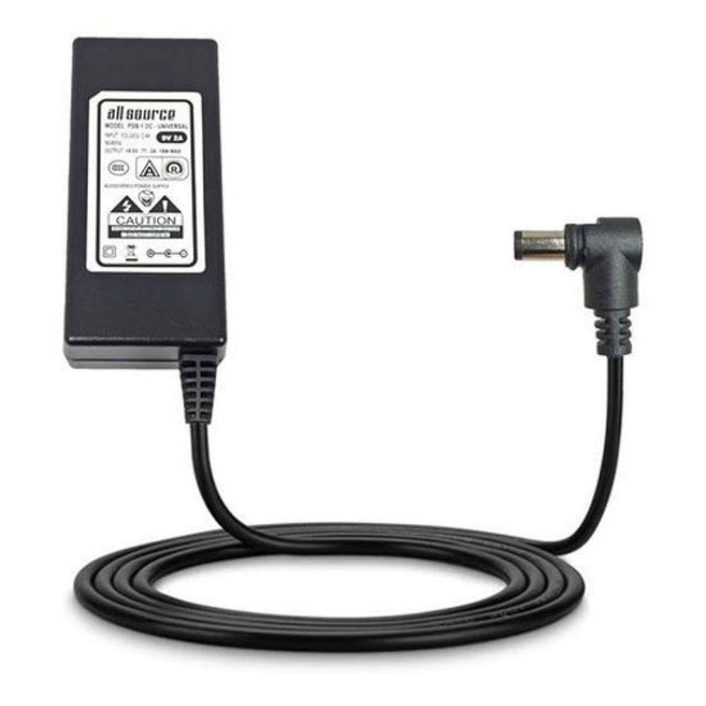 Fonte Compatíve Roland Fa-06 Fa-07 Fa-08 9V 2A Padrão Psb-1U