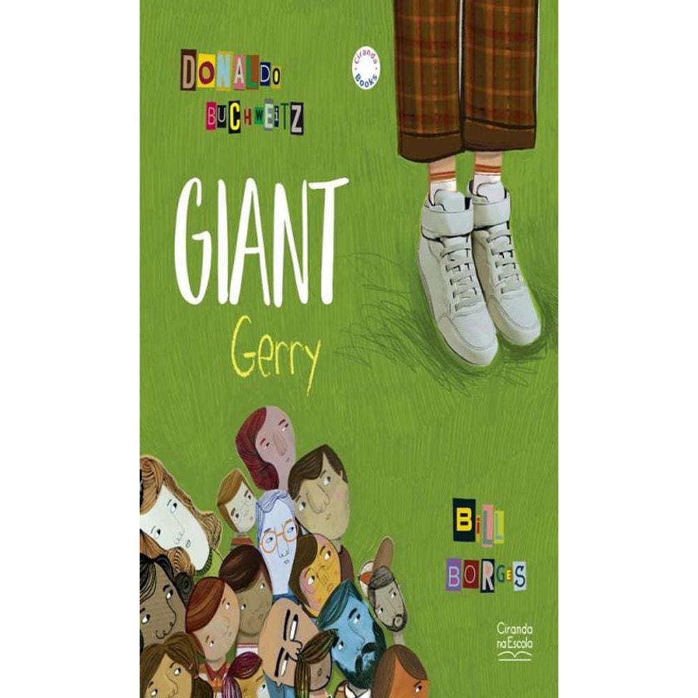 Giant Gerry