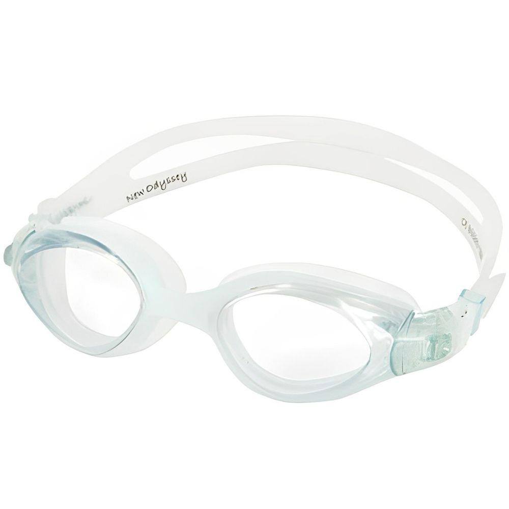 Óculos De Natação Gold Sports Odyssey - High Definition 180° De Visão
