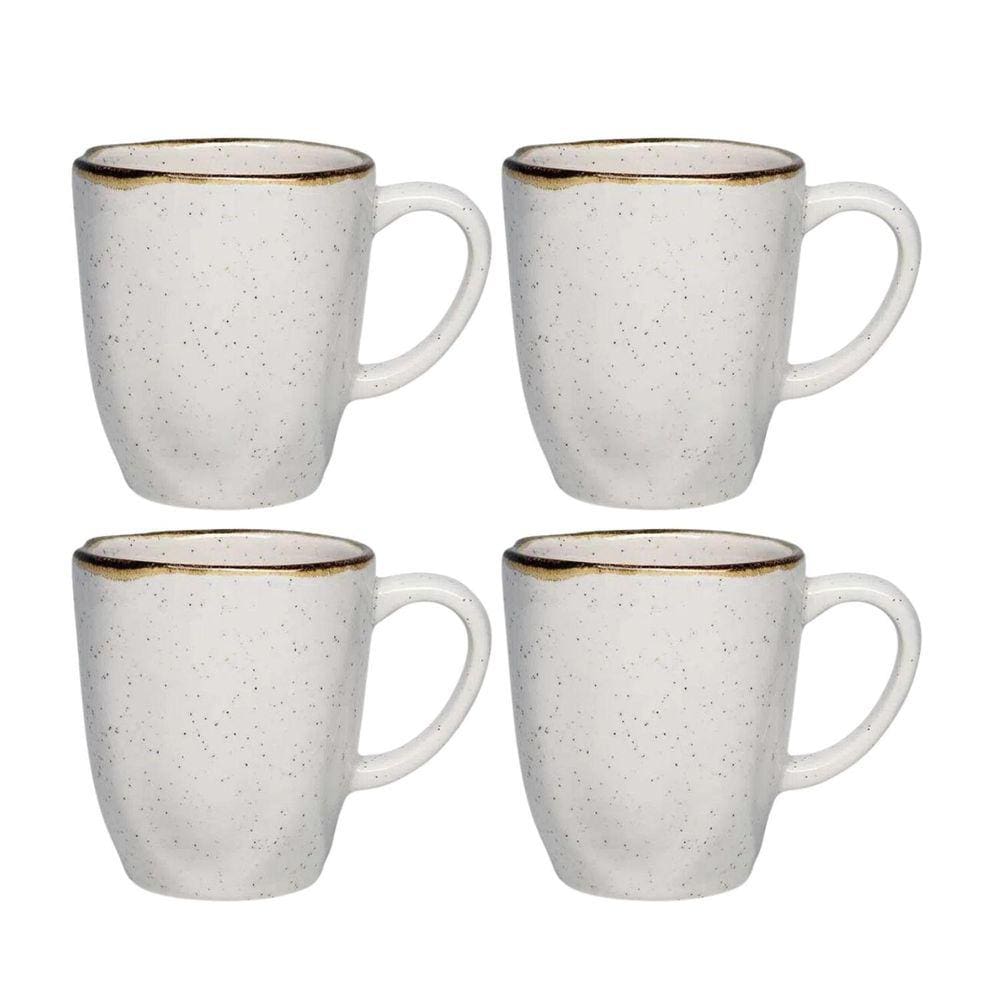 Prato Raso Ryo Maresia - Porcelana - Azul Claro