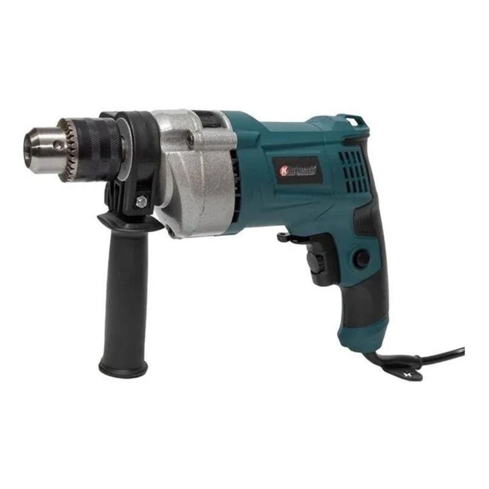 Furadeira Martelete Elétrica De 13Mm Nakasaki Nk1301