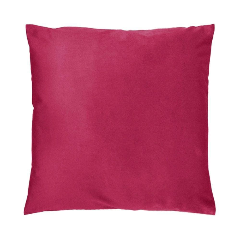 Capa de Almofada Veludo 43x43cm Micromink Jolitex Ternile