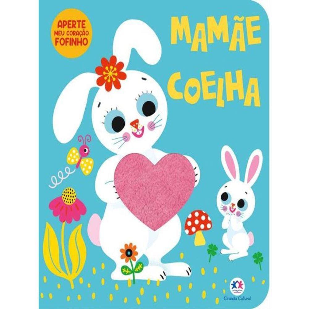 Mamãe Coelha