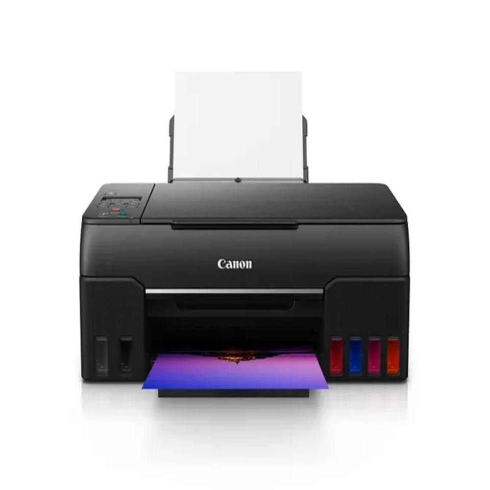 Multifuncional Canon Mega Tank G610 4620c005aa