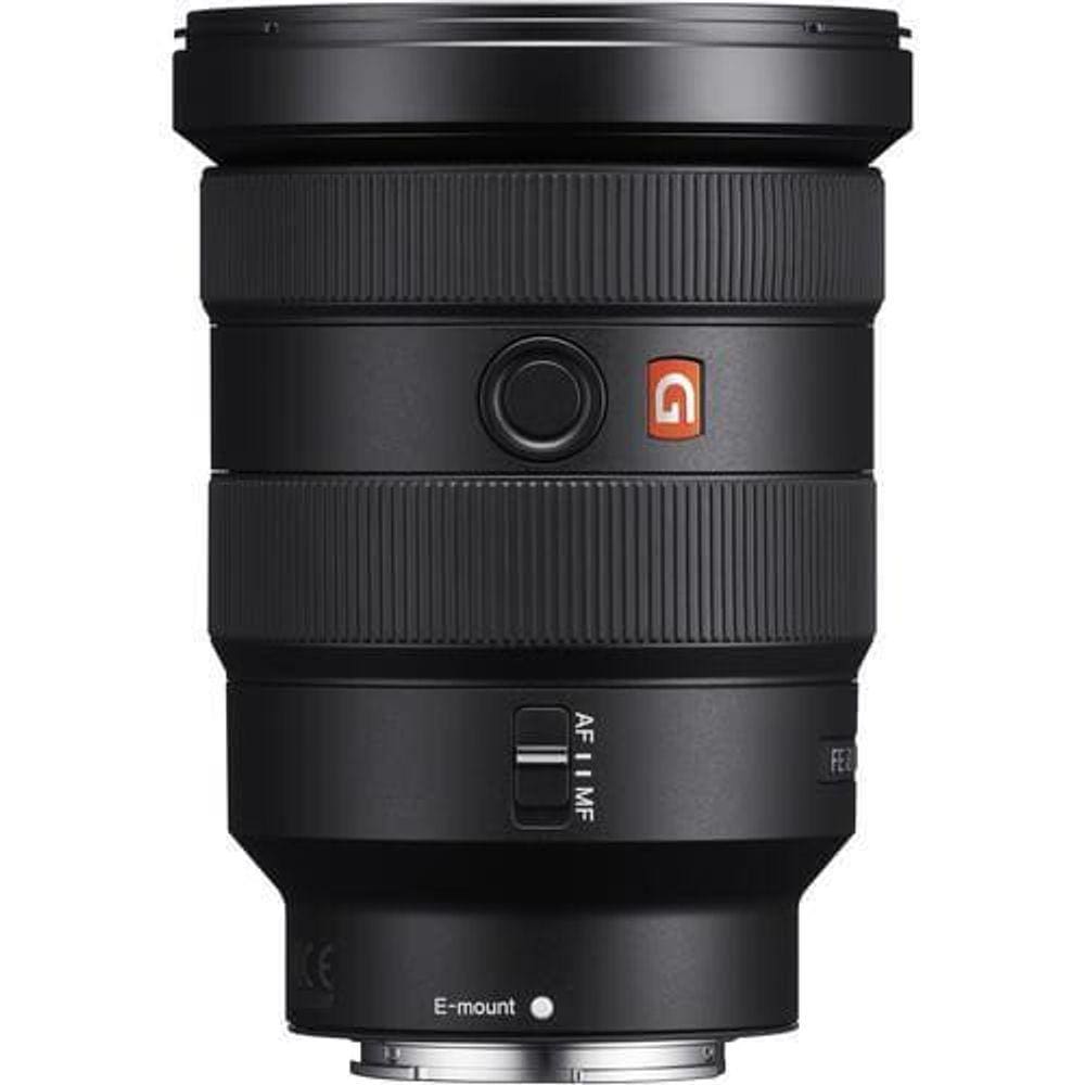 Lente Sony Fe 16-35Mm F/2.8 Gm E-Mount Sel1635Gm