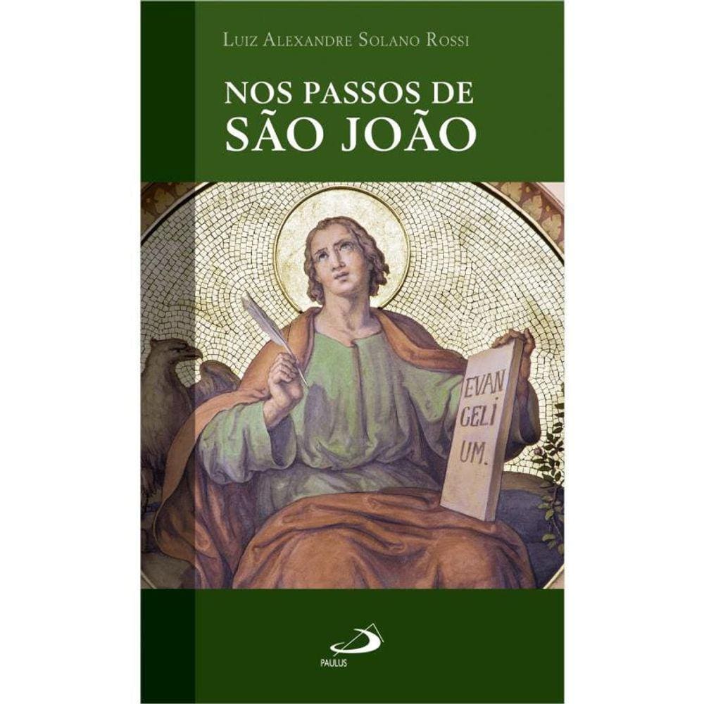 Nos Passos De São João