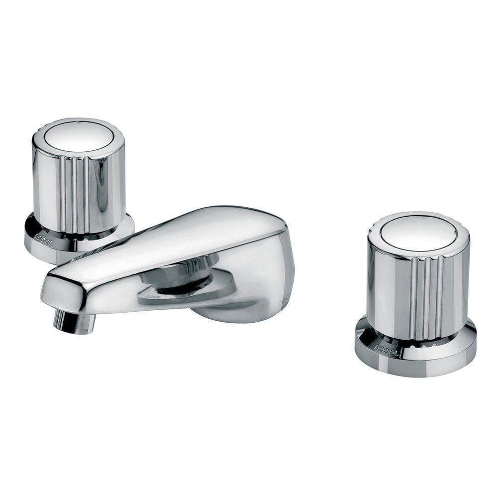 Misturador para Banheiro de Mesa Docol Itapema Bella 1/2`` Chrome