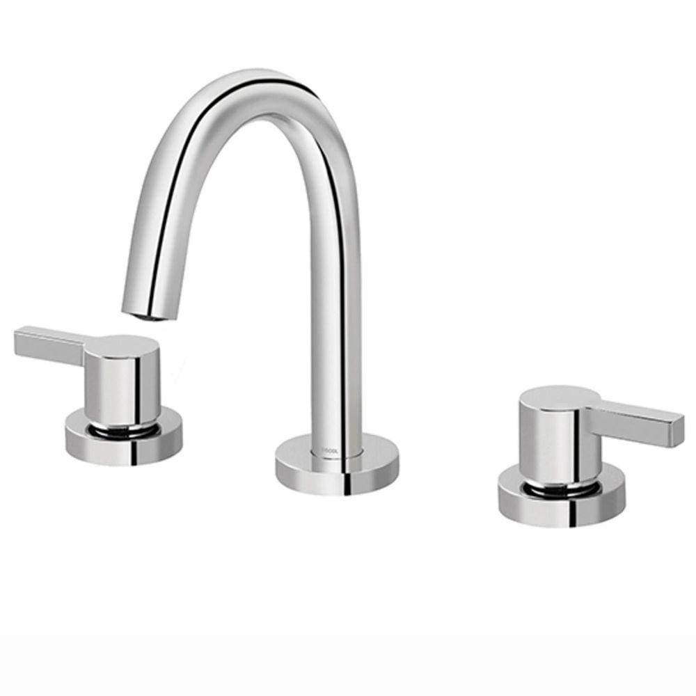 Misturador para Banheiro de Mesa Bica Alta Chess Docol Cromado