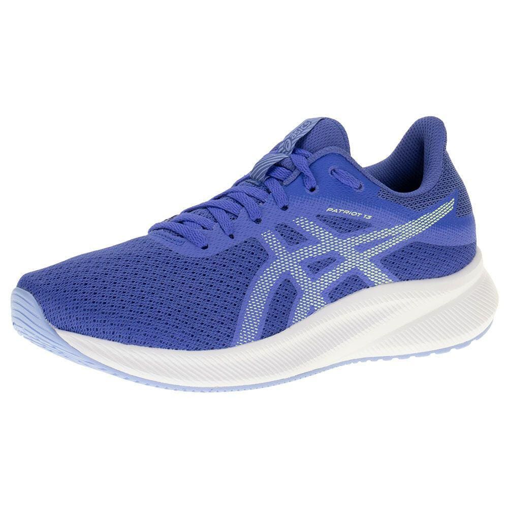 Tênis Feminino Patriot 13 Asics - 10123B312