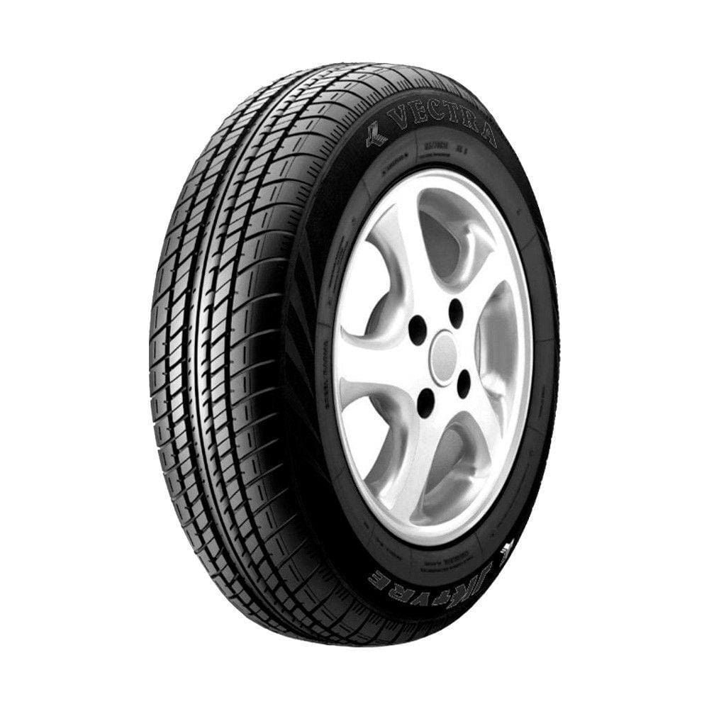 Pneu Aro 14 175/65 R14 Jk Tire Vectra Tl 82T