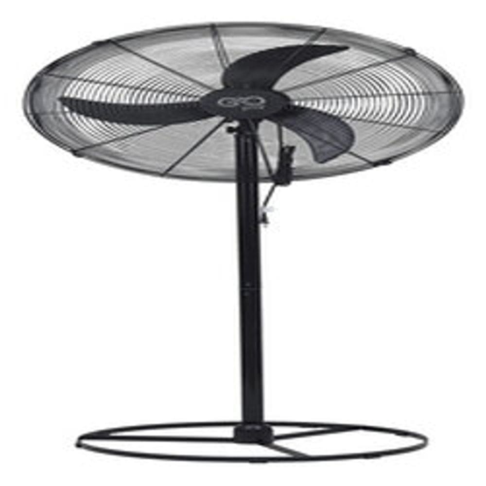 Ventilador De Coluna Goar V70 70cm Bivolt Preto 270w 65db