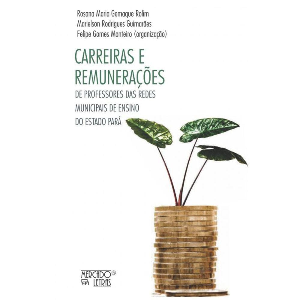 Carreiras E Remunerações