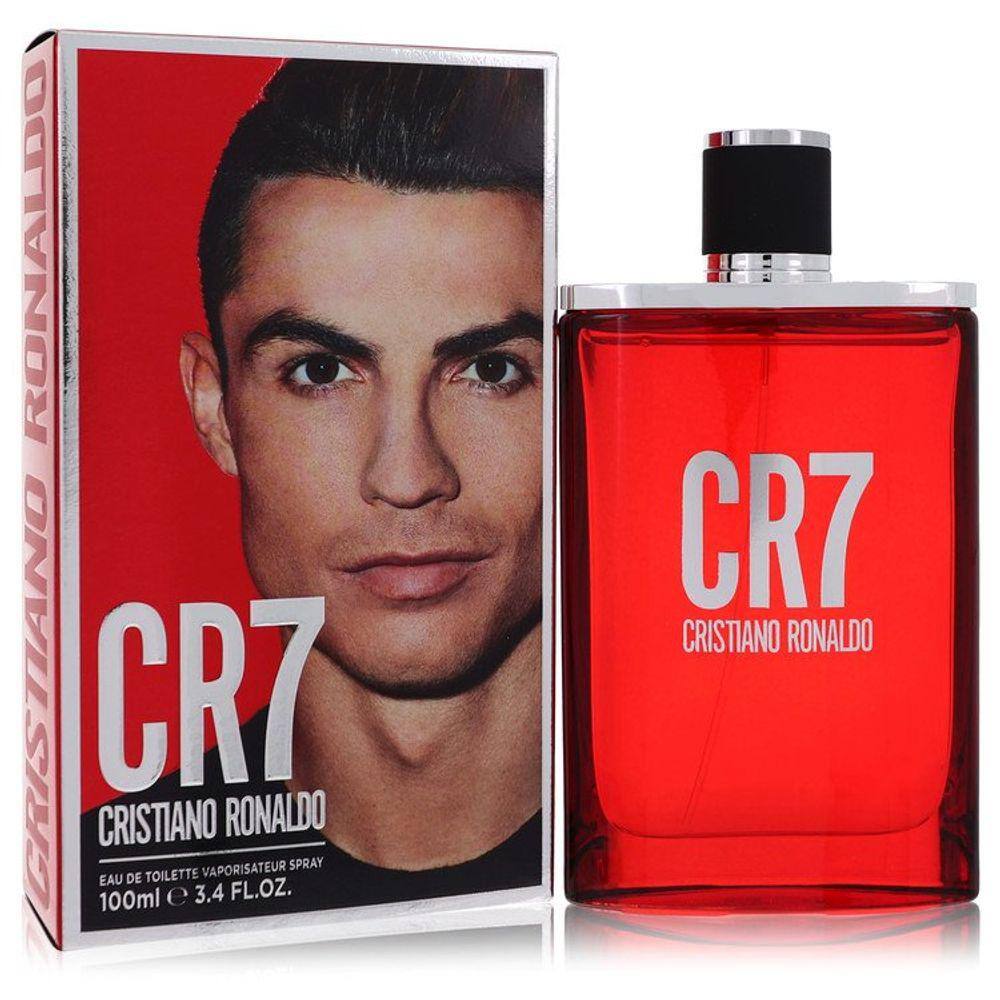 Cristiano ronaldo hot sale perfume price