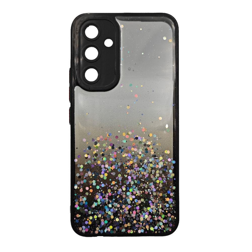 Capa Capinha Compatível Com Samsung Galaxy a54 5g tela 6.4 Colorido Diversas Cores Bonito