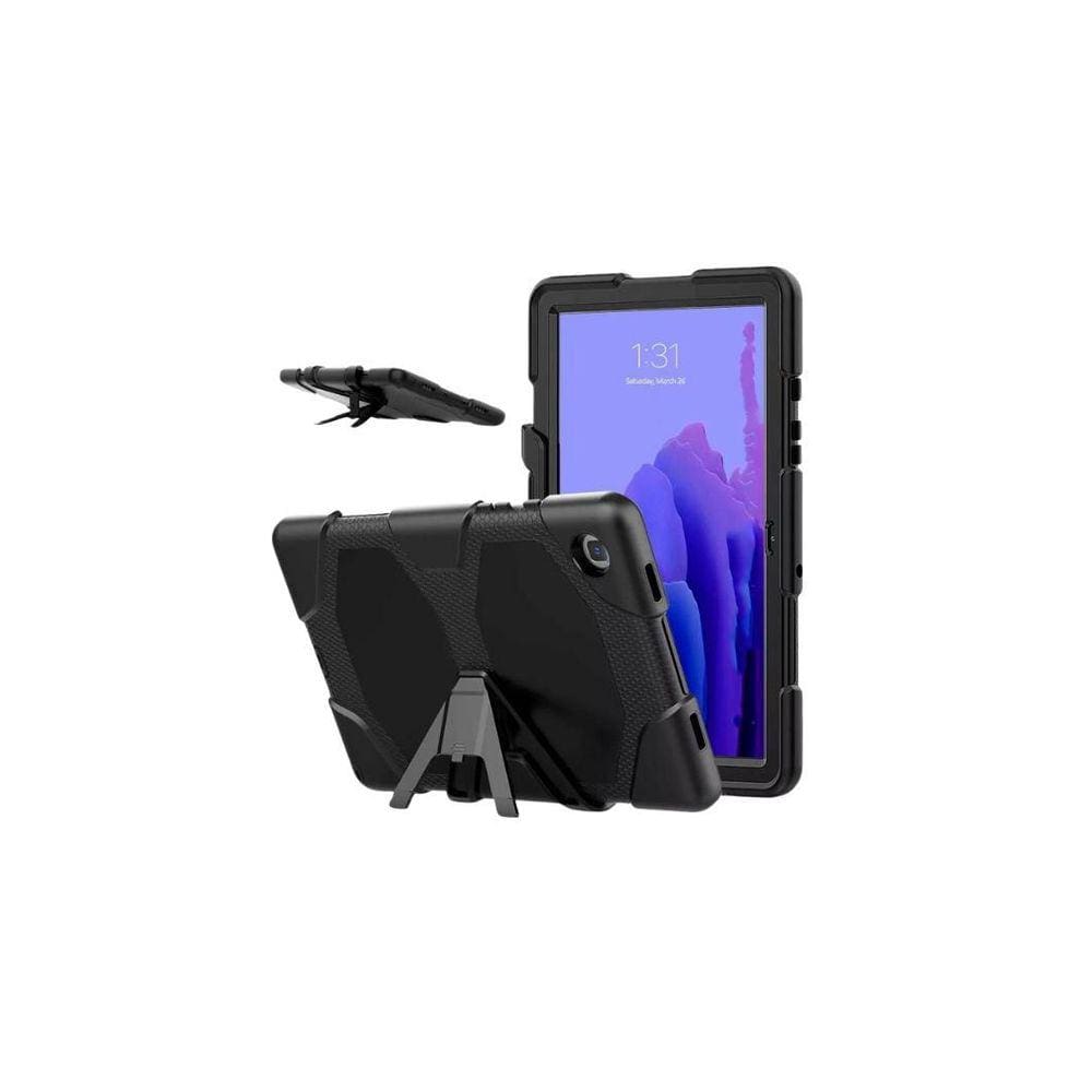 Capa Survivor Resistente Para Tablet Tab A8 10.5 X200 / X205