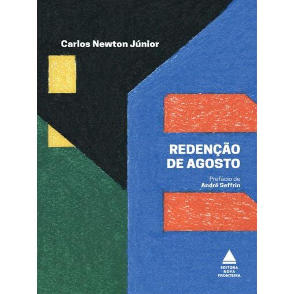 Redenção De Agosto
