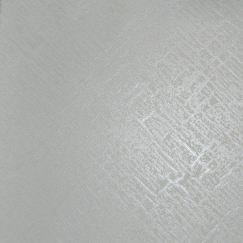 Papel de Parede Classici 6 Textura Branco 6A097001R