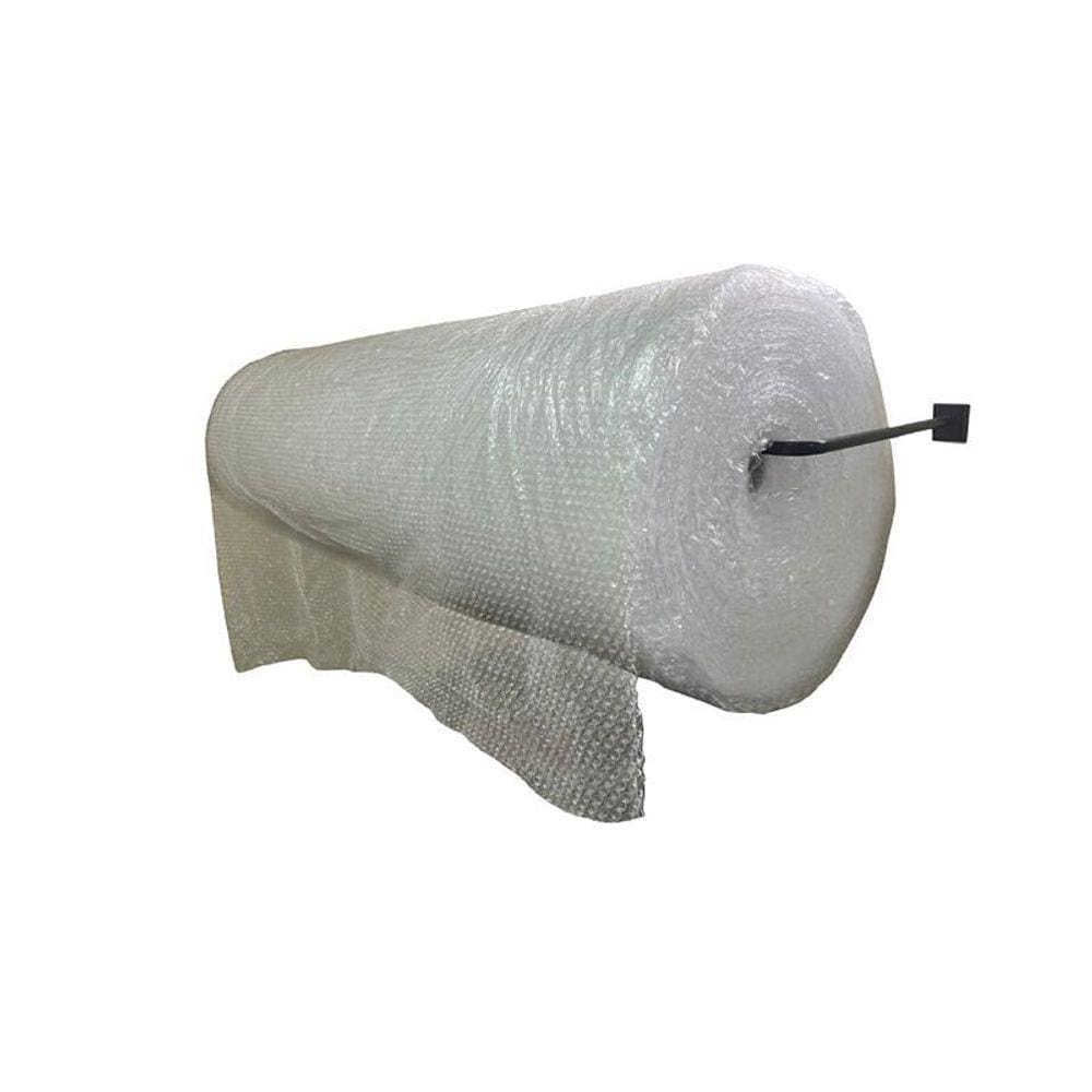 Suporte Para Bobina Plástico Bolha - Multiuso