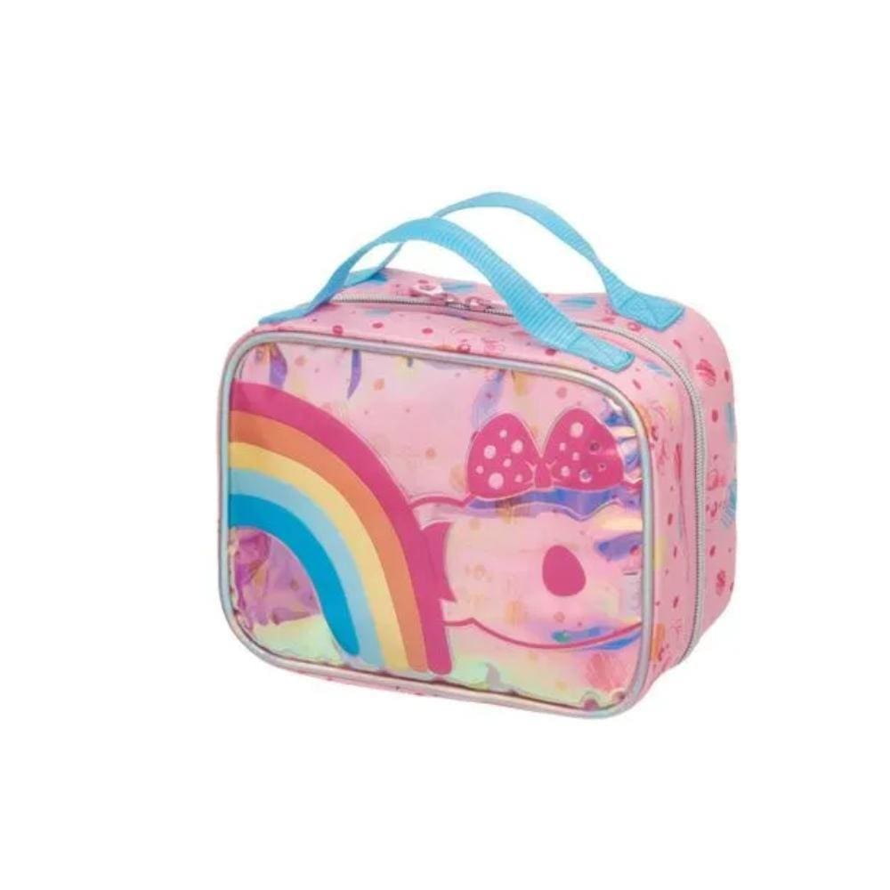 Necessaire Lilica  Pink Party Pacific