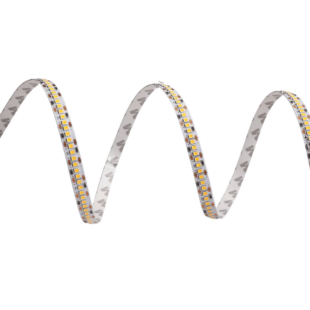 Fita Led 20w/m 3000k 12v 5 Metros - Nordecor 7008